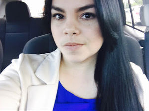 Meet your Posher, Carmen n.